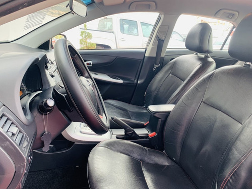 Imagem 9 de 11 de Corolla Xrs 2.0 Flex 16v Aut.
