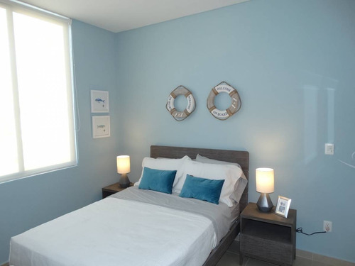 Imagen 11 de 28 de Venta De Casa En Paraiso Playa Del Carmen Cerca Del Mar Caribe
