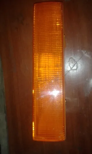 comprar Cocuyo Parachoque Ford Sierra Area F24 El Par Generico