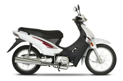 Corven Energy Rt Rayos! Start Motos 32