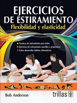 Comprar Libro Ejercicios De Estiramiento
