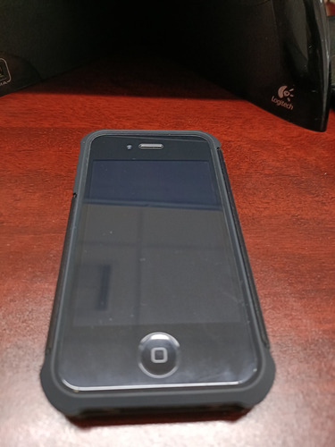  iPhone 4s 32 Gb Negro