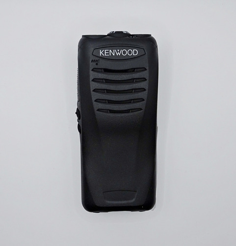 Carcasa Radio Kenwood Tk-2402/3402-k Sin Teclas