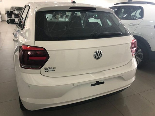Volkswagen Polo 1.0 Mpi