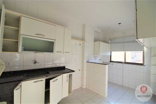 Imagem 8 de 15 de Apartamento-à Venda-parque Hotel-araruama - Ap-0121