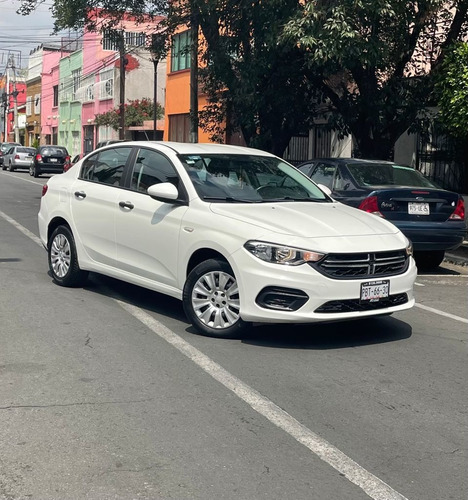Imagen 3 de 15 de Dodge Neon 2018 1.6 Se At