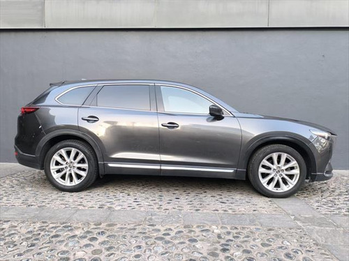 Mazda CX-9 2.5 I Grand Touring Awd At