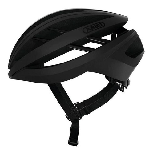 Capacete Abus Aventor - Cores Preto