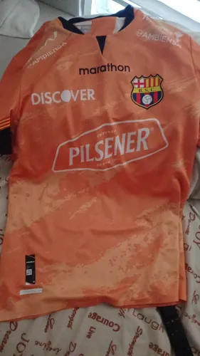 Buzos de barcelona sporting club marathon new arrivals