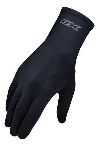 Luva X11 Thermic Segunda Pele Térmica Moto Motociclista Frio