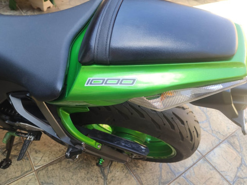 Kawasaki Ninja Zx10-r - 2012 - 28.000km - Df