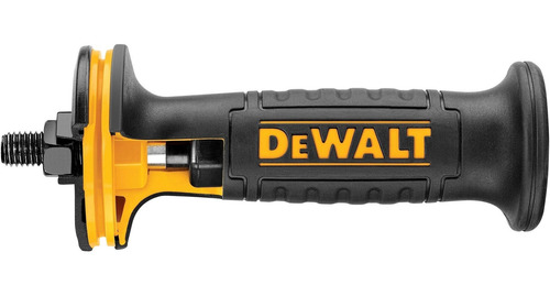 Esmeril Angular 7 Dewalt Model Dwe4557 2400 W