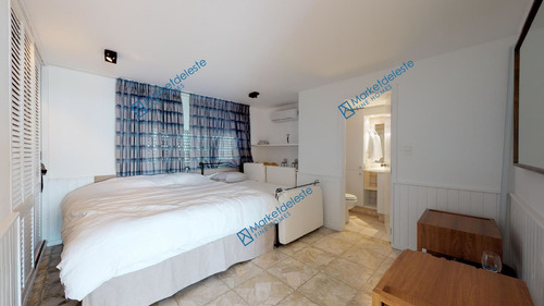 Imagen 29 de 29 de Pent House Duplex - Playa Mansa