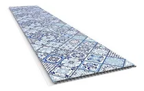 Comprar Cielorraso Pared Pvc  6 Mts 10mm Portuguese