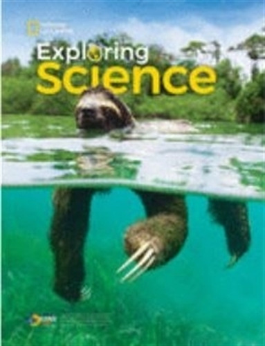 Exploring Science 1 - Student's Book With Online Practice, de No Author. Editorial National Geographic Learning, tapa blanda en inglés americano