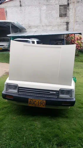 Mazda 323 1.3 Hb