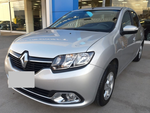 Renault Logan Privilege 2018 Gnc Usado#7