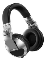 Comprar Auriculares Pioneer HDJ-X10 plateado