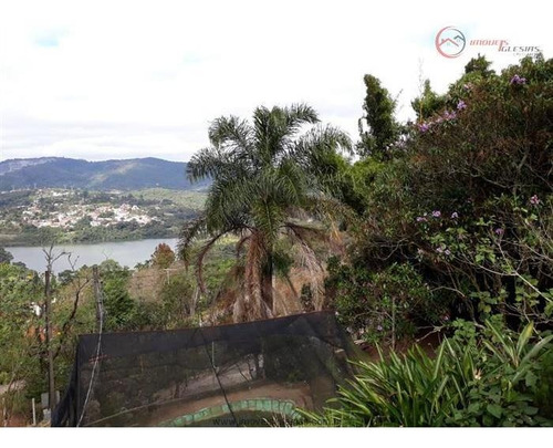 Imagem 16 de 29 de Chácaras À Venda Em Mairiporã/sp - Compre O Seu Chácaras Aqui! - 1430867