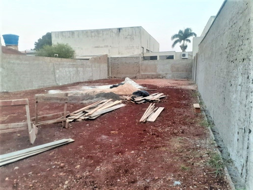 Imagem 3 de 10 de Venda Terreno 400m R Coronel Noronha, 160 - Vila Industrial