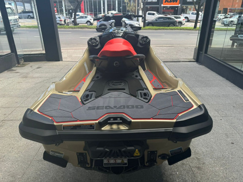 Seadoo Jet Ski Rxt-x 325 - 2025