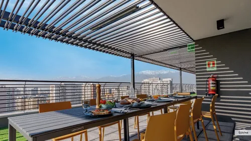 Edificio Briones Luco