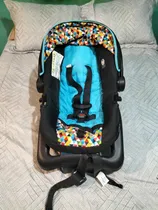 Comprar Auto Asiento Porta Bebé Cosco Usado