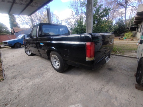 Ford F100 Ranger Xlt