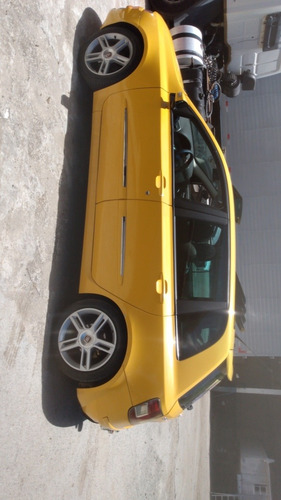 Fiat Stilo 2009 1.8 8v Sporting Flex Dualogic 5p