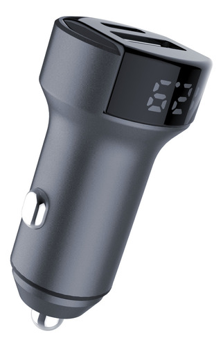 Superpower 36w Carregador Veicular Ultrarrapido Geonav C/ An
