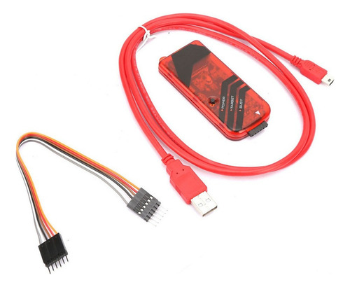 Kit2 Kit3 Pickit3 Pic Depurador Programador Emulador Pic