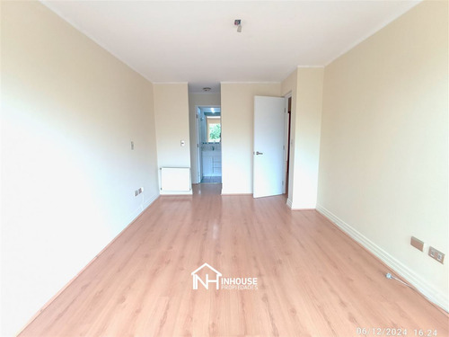 Departamento En Venta En San Miguel