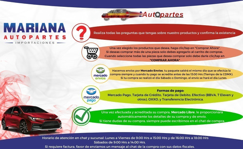 Tolva Inferior Motor Magnum 2005 2006 2007 2008 Awd Secc Del
