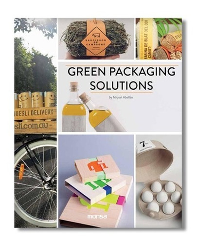 Green Packaging Solutions