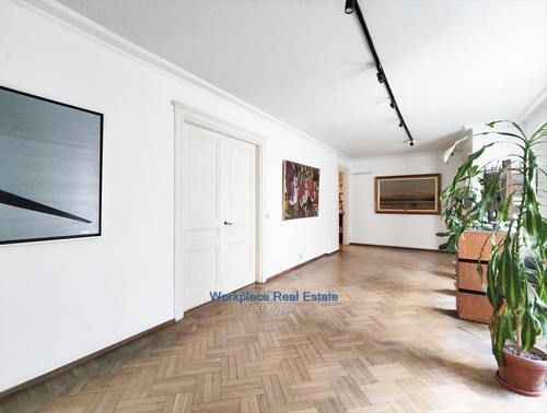 Imagen 3 de 23 de Alquiler O Venta - Piso De Oficinas - Centro