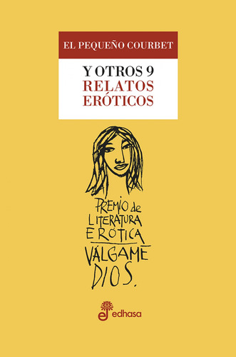 Libro El Pequeño Courbet Y Otros Relatos Eróticos De Vv.aa.