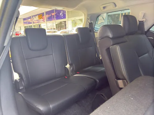 Toyota Fortuner Srv 2022 2.7cc 4x2 At