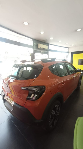 Renault Kardian 1.0 Tce Techno 200 Edc