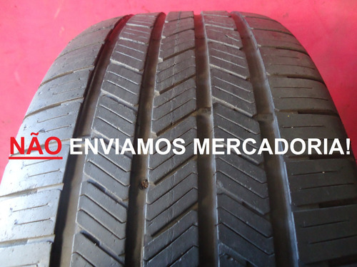 Pneu 245 50 Aro 18 Goodyear Eagle Ls2 Runflat Usado Meia Vid (Usado)