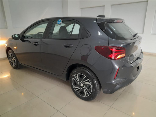 Chevrolet Onix 1.0 TURBO FLEX LT AUTOMÁTICO