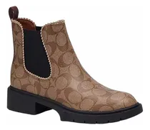 Comprar Botas Coach Cc781 Levy Bootie