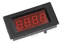 Comprar Cloudray 50ma Amperímetro Dc 0-50ma Analógico Panel Medidor