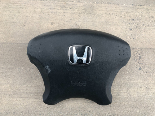 Bolsa De Aire Honda Civic Sedan 2001 Al 2005