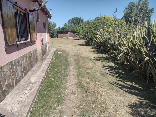 Imagen 3 de 25 de Casa Quinta En Venta De 3 Dormitorios En Brandsen.