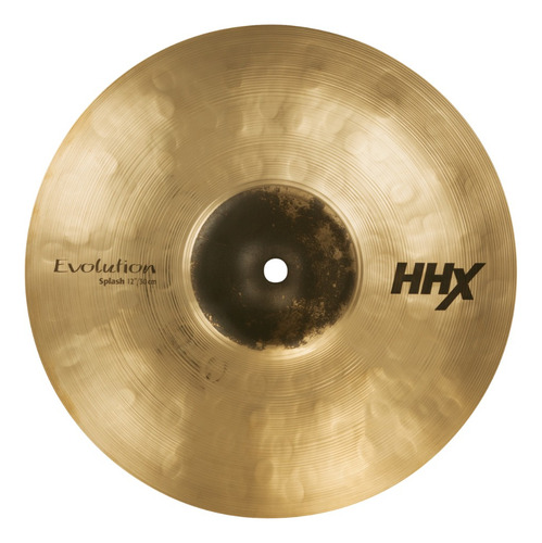 Platillo Sabian Hhx Evolution Ride 12012xeb 22 Pulgadas