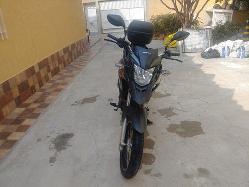 Imagem 6 de 7 de Moto