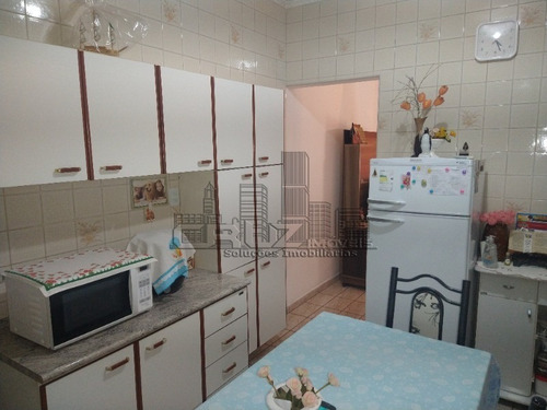 Imagem 18 de 30 de Casa Terrea Vende, 03 Dormitórios Com Suite, Jardim Santa Cecilia, Sorocaba - Ca00935 - 71024089