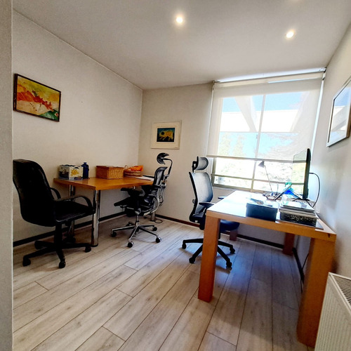 Otoñal Oriente Sc Apo 5d4b+s Condominio, Ula Clínicas Colegi