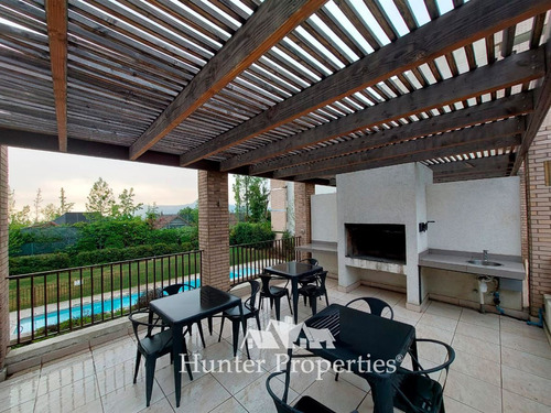 Dpto Venta 4d-4b Piscina, Gimnasio, Quinchos, Más Las Condes