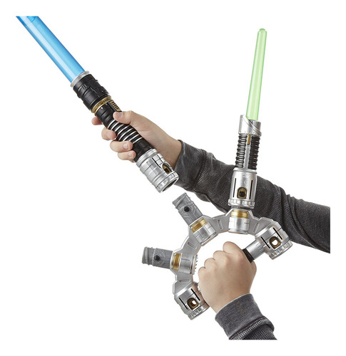 Sable De Luz Star Wars Signature